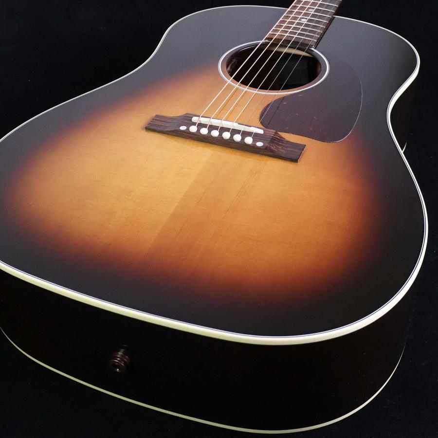 Gibson（ギブソン） J-45 Standard Vintage Sunburst S/N：20506107