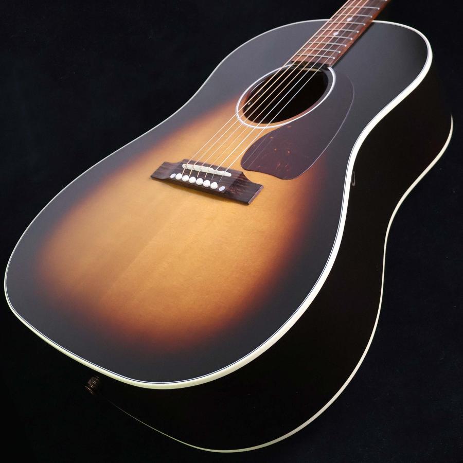 Gibson（ギブソン） J-45 Standard Vintage Sunburst S/N：20506107
