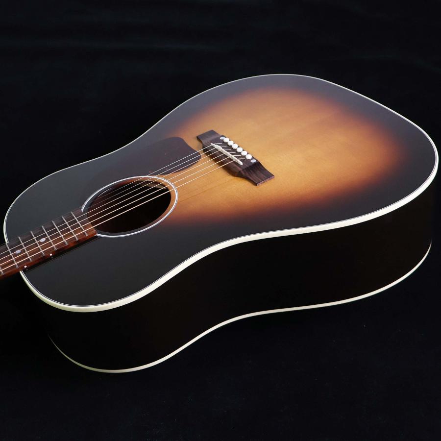 Gibson（ギブソン） J-45 Standard Vintage Sunburst S/N：20506107