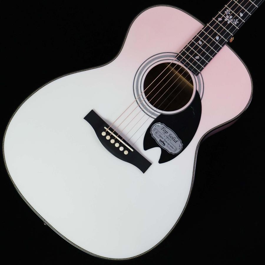 Headway ヘッドウェイ HF-TSUKIMIYOZAKURA S/N：YO260035 ヨメちゃん