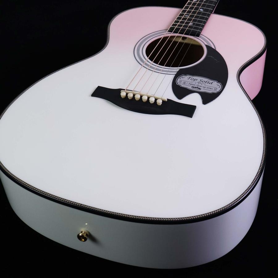 Headway ヘッドウェイ HF-TSUKIMIYOZAKURA S/N：YO260035 ヨメちゃん