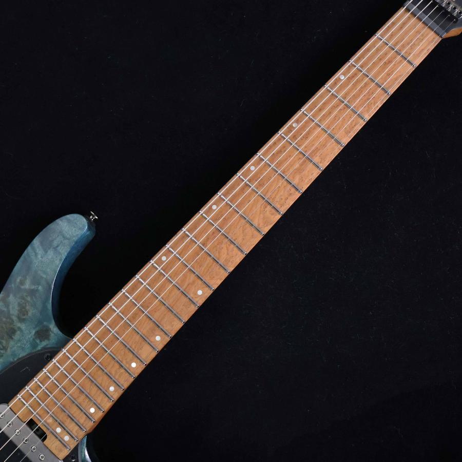 Ibanez（アイバニーズ） Q547PB COL S/N：I260310113 7弦 ヘッドレス