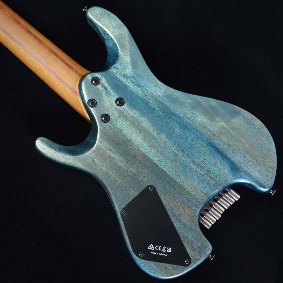 Ibanez（アイバニーズ） Q547PB COL S/N：I260310113 7弦 ヘッドレス