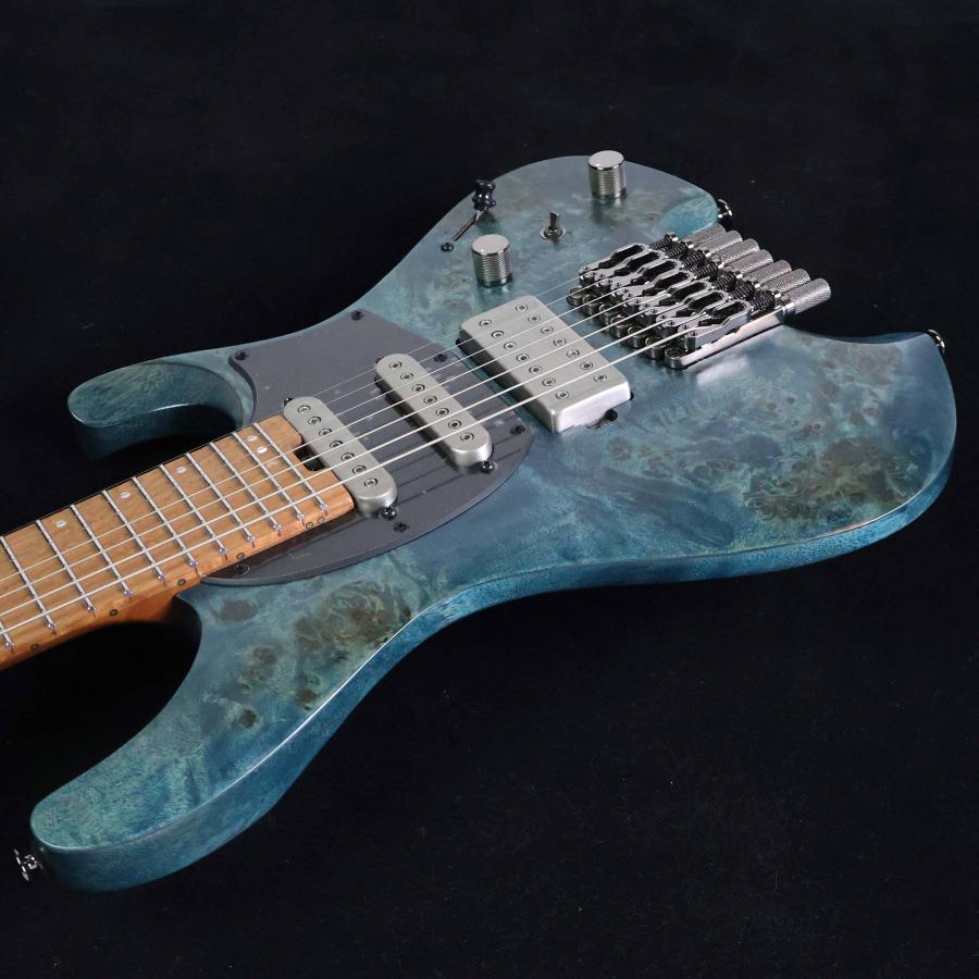 Ibanez（アイバニーズ） Q547PB COL S/N：I260310113 7弦 ヘッドレス