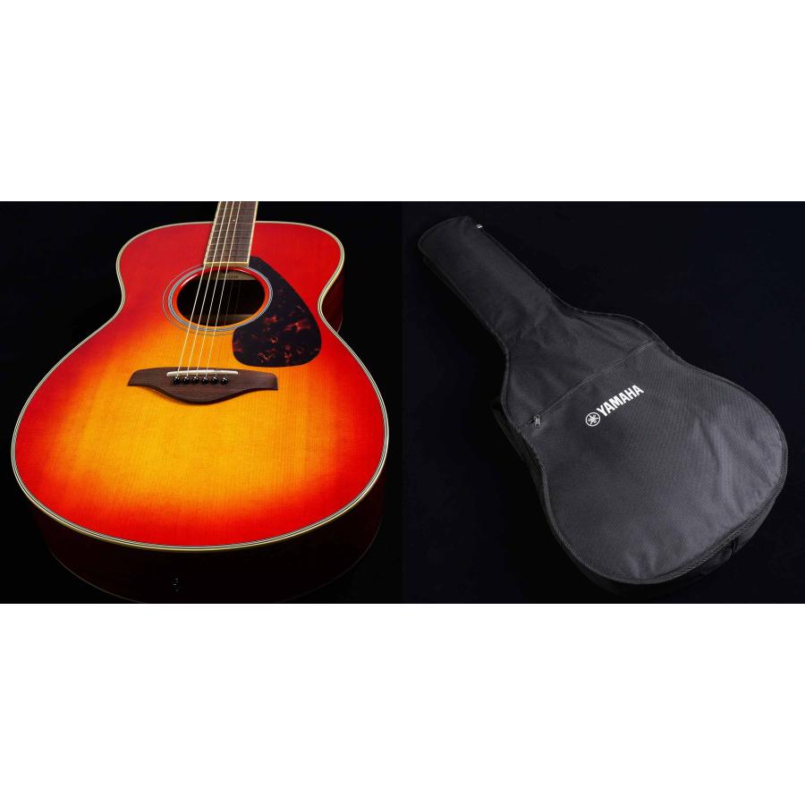 YAMAHA（ヤマハ） FS820 AB アコースティックギター 中古 : 島村楽器
