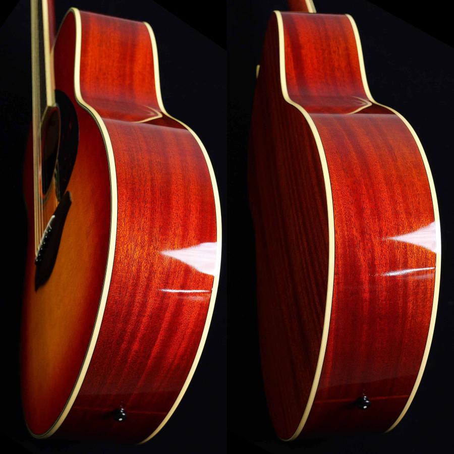 YAMAHA（ヤマハ） FS820 AB アコースティックギター 中古 : 島村楽器