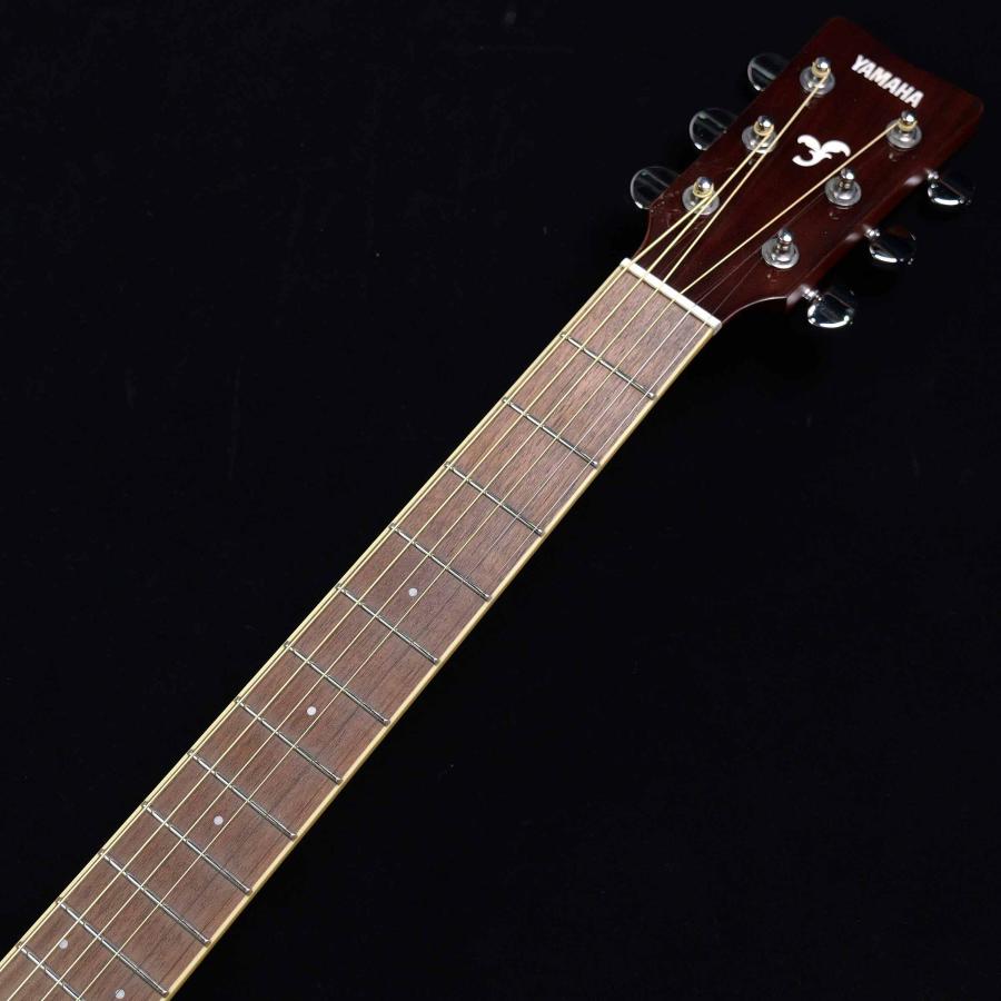 YAMAHA（ヤマハ） FS820 AB アコースティックギター 中古 : 島村楽器