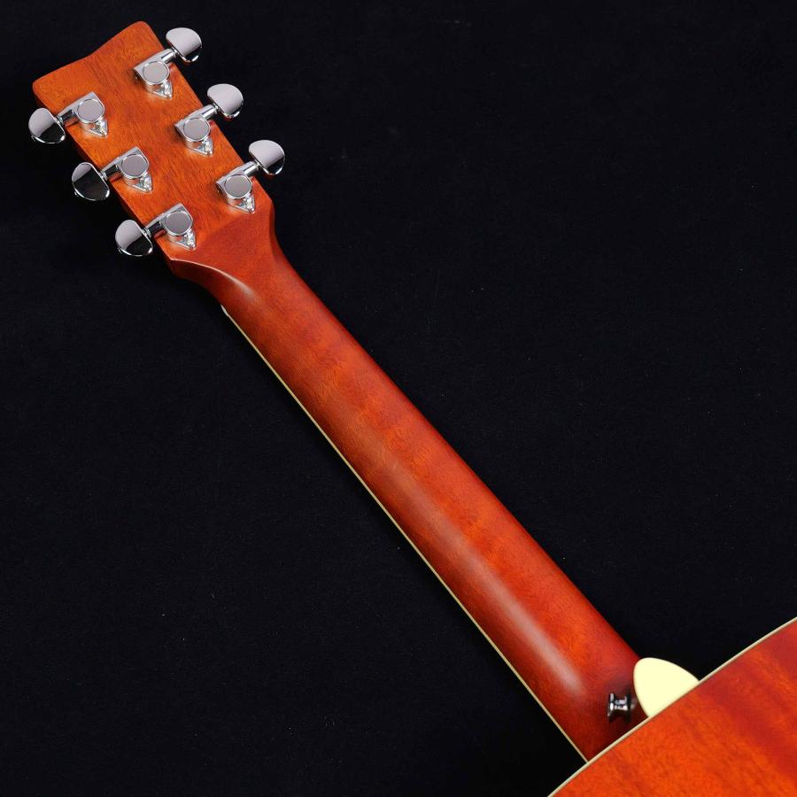 YAMAHA（ヤマハ） FS820 AB アコースティックギター 中古 : 島村楽器
