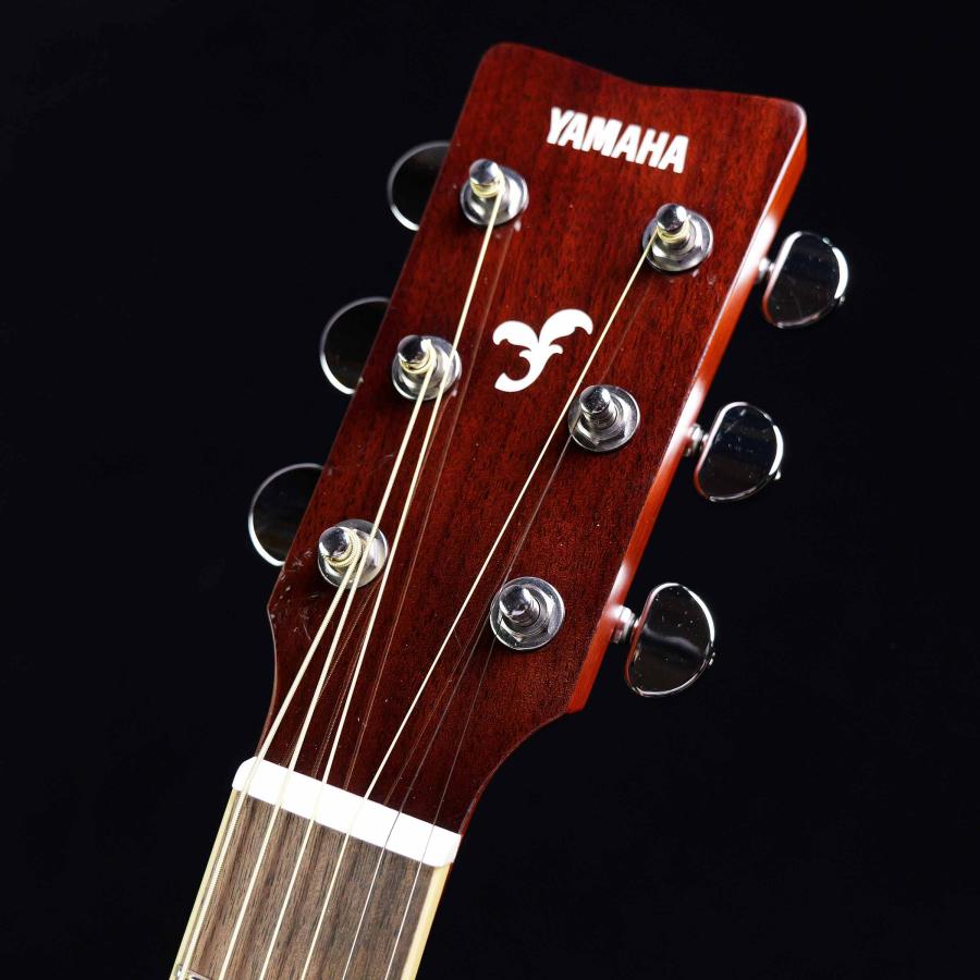 YAMAHA（ヤマハ） FS820 AB アコースティックギター 中古 : 島村楽器