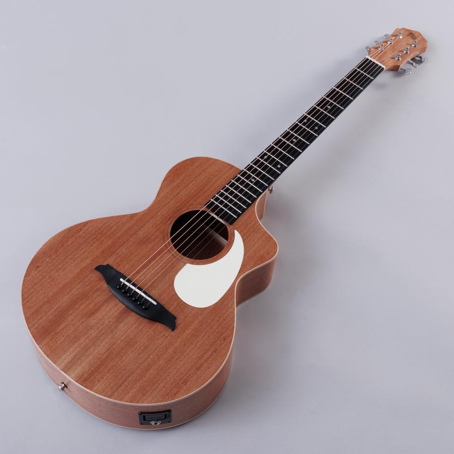 エレクトリックアコースティックギター 音音 オトオト SFG-30CE エレアコ Fishmanピックアップ搭載