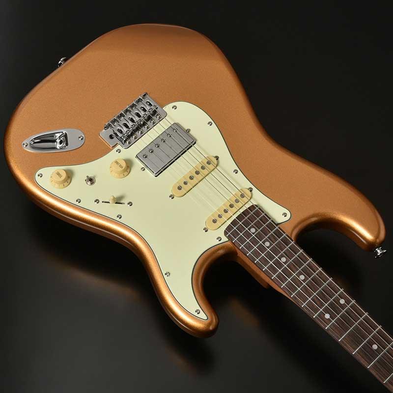 Bacchus（バッカス） BST-2 KI-RSM-CTM エレキギター 磯貝一樹氏監修