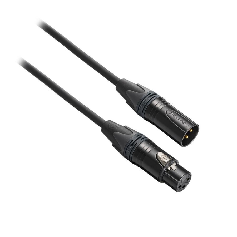 オーディオテクニカ（audio-technica） BX9a/3.0 マイクケーブル XLR
