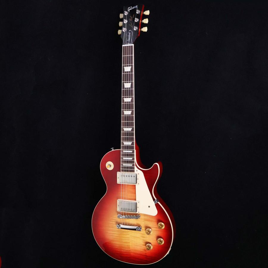 Gibson ギブソン Les Paul Standard '50s Heritage Cherry Sunburst　S/N：230250252 レスポールスタンダード 未展示品 | Gibson | 10