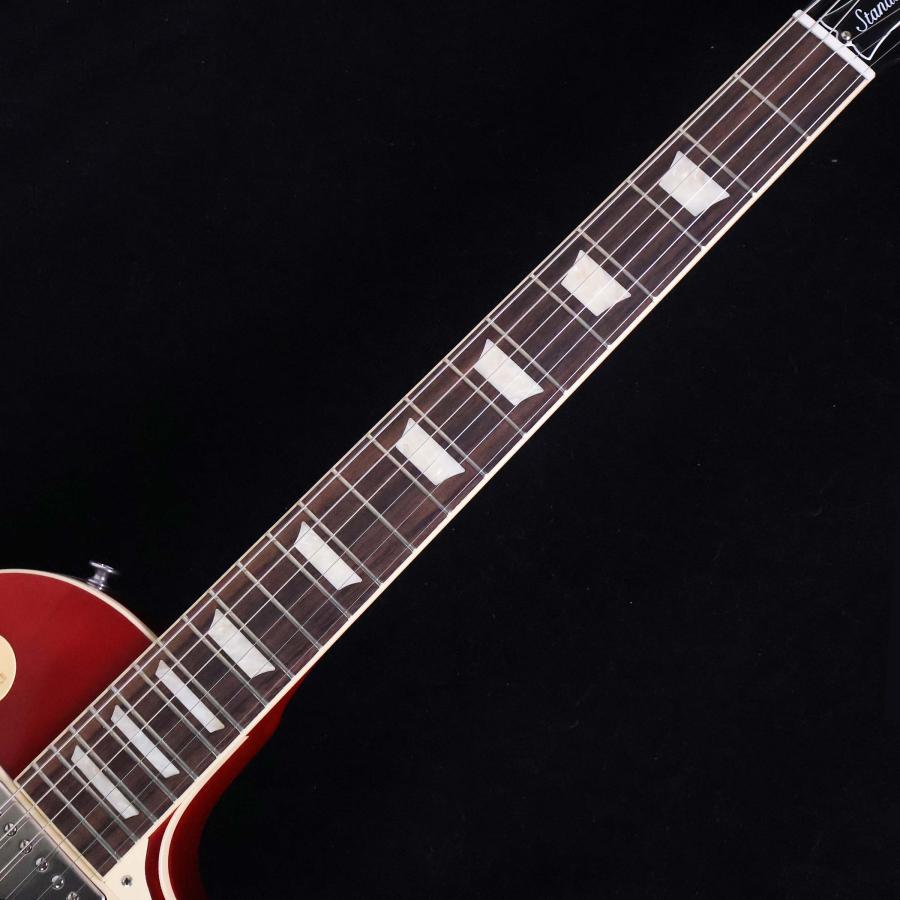 Gibson ギブソン Les Paul Standard '50s Heritage Cherry Sunburst　S/N：230250252 レスポールスタンダード 未展示品 | Gibson | 02