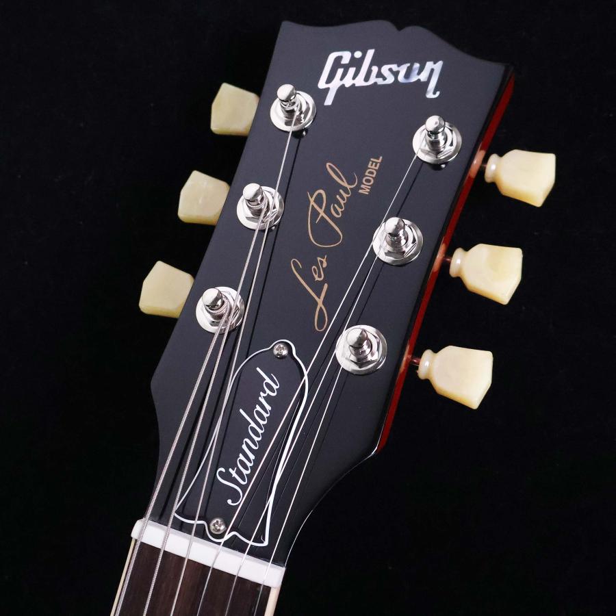 Gibson ギブソン Les Paul Standard '50s Heritage Cherry Sunburst　S/N：230250252 レスポールスタンダード 未展示品 | Gibson | 03