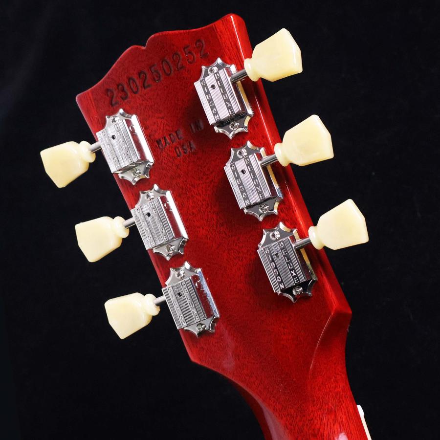Gibson ギブソン Les Paul Standard '50s Heritage Cherry Sunburst　S/N：230250252 レスポールスタンダード 未展示品 | Gibson | 06