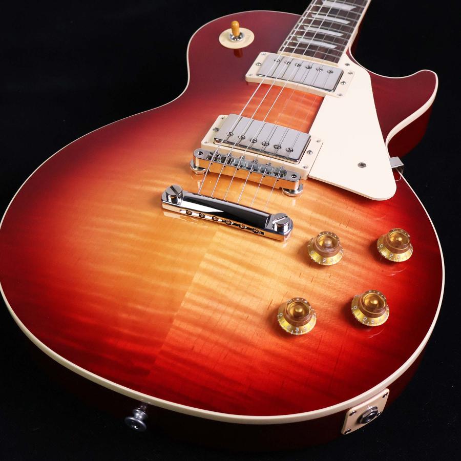 Gibson ギブソン Les Paul Standard '50s Heritage Cherry Sunburst　S/N：230250252 レスポールスタンダード 未展示品 | Gibson | 07