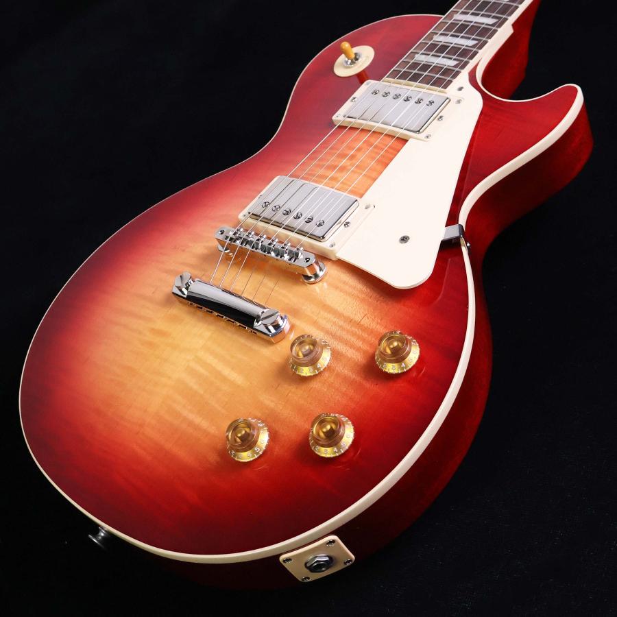 Gibson ギブソン Les Paul Standard '50s Heritage Cherry Sunburst　S/N：230250252 レスポールスタンダード 未展示品 | Gibson | 08