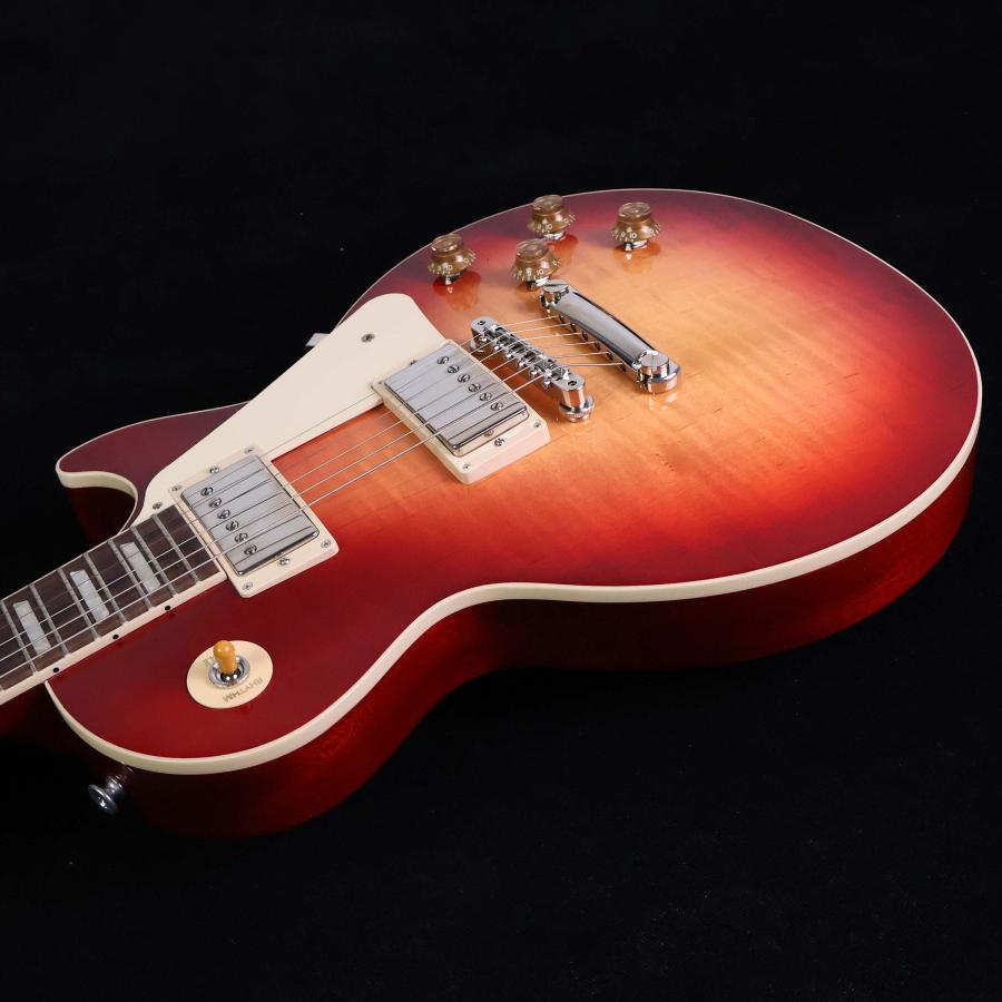 Gibson ギブソン Les Paul Standard '50s Heritage Cherry Sunburst　S/N：230250252 レスポールスタンダード 未展示品 | Gibson | 09