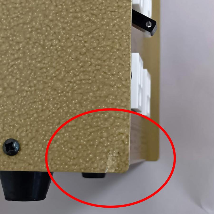 PRO CABLE プロケーブル ギタリスト電源 アイソレーション電源トランス