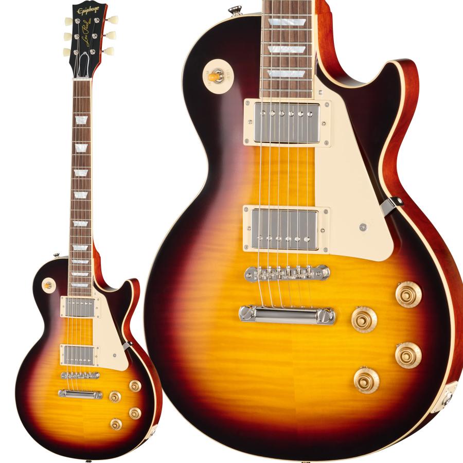 Epiphone（エピフォン） Inspired by Gibson Custom 1959 Les Paul