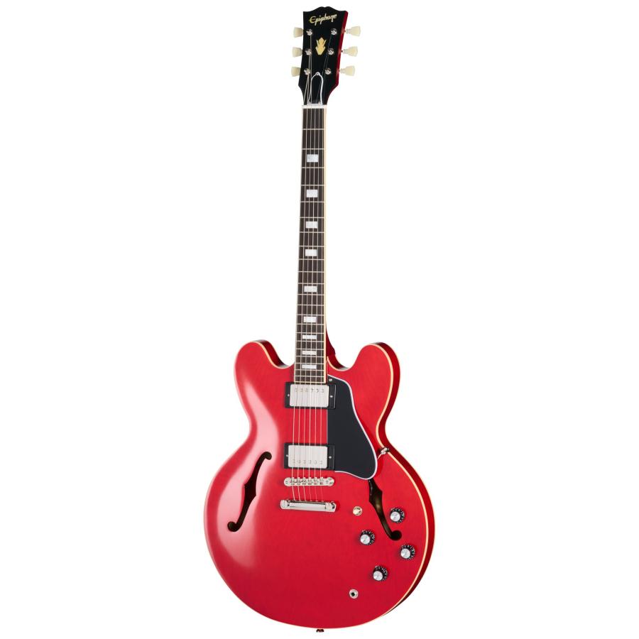 Epiphone（エピフォン） Inspired by Gibson Custom 1962 ES-335