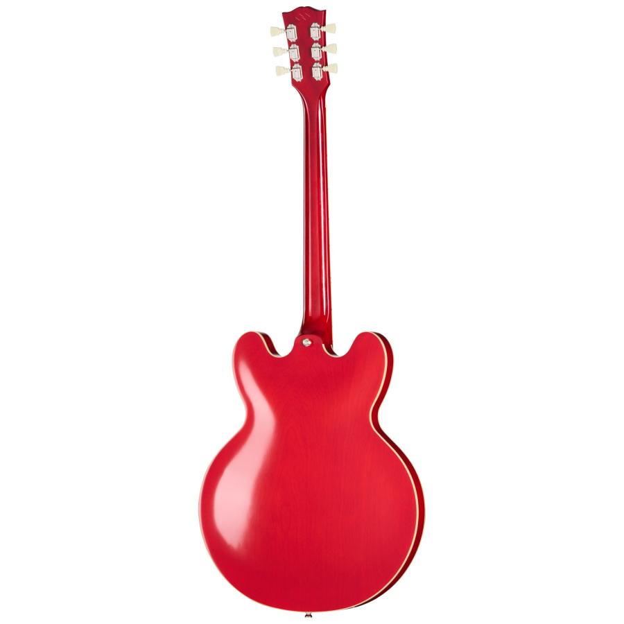 Epiphone（エピフォン） Inspired by Gibson Custom 1962 ES-335