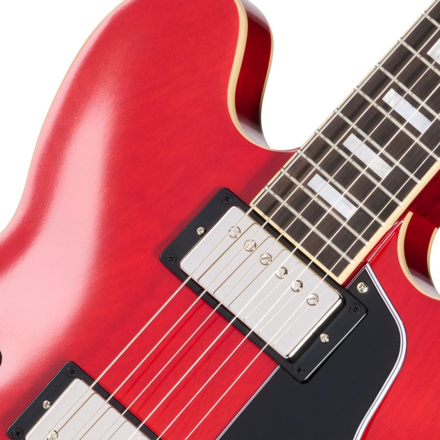 Epiphone（エピフォン） Inspired by Gibson Custom 1962 ES-335
