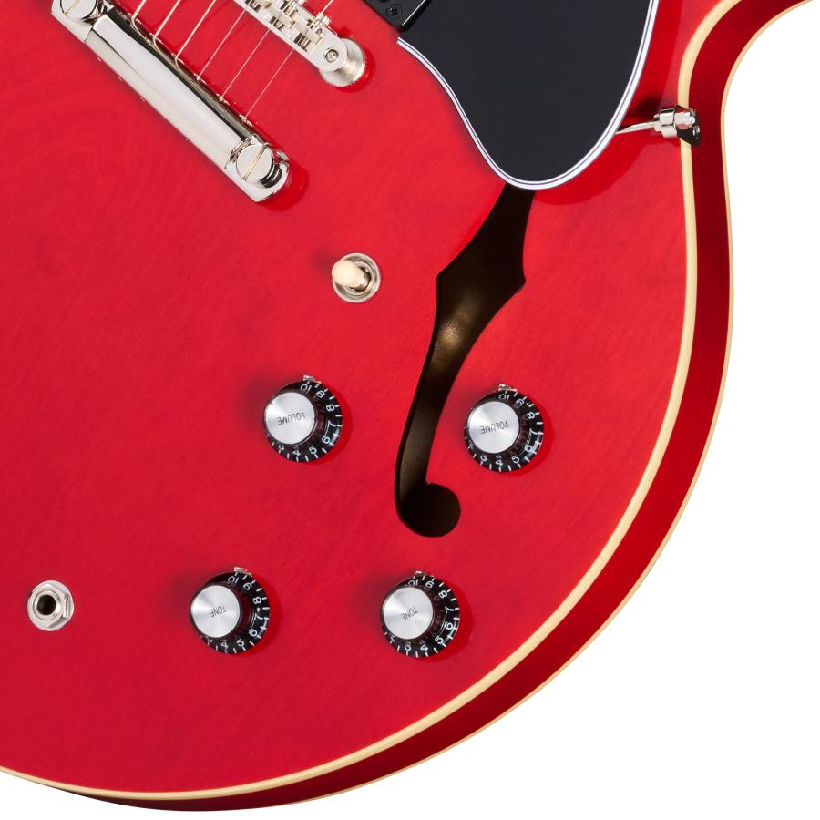 Epiphone（エピフォン） Inspired by Gibson Custom 1962 ES-335