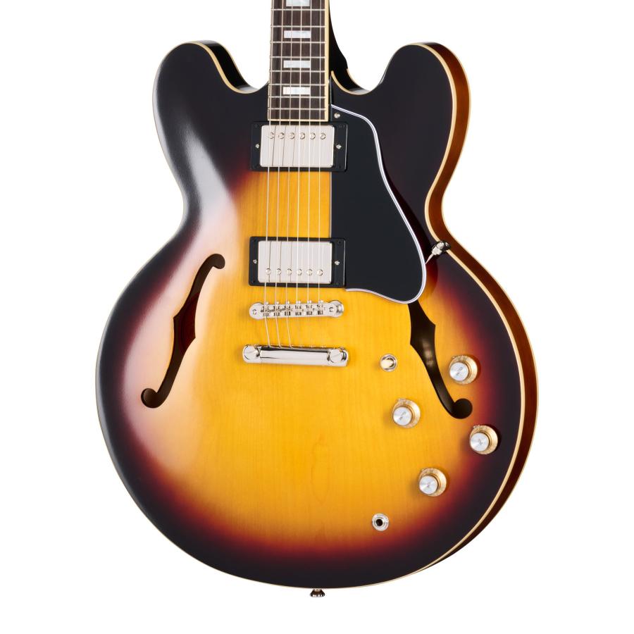 Epiphone（エピフォン） Inspired by Gibson Custom 1962 ES-335