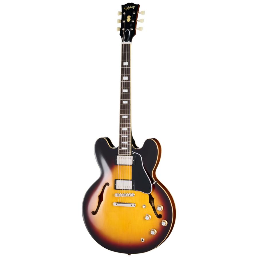 Epiphone（エピフォン） Inspired by Gibson Custom 1962 ES-335