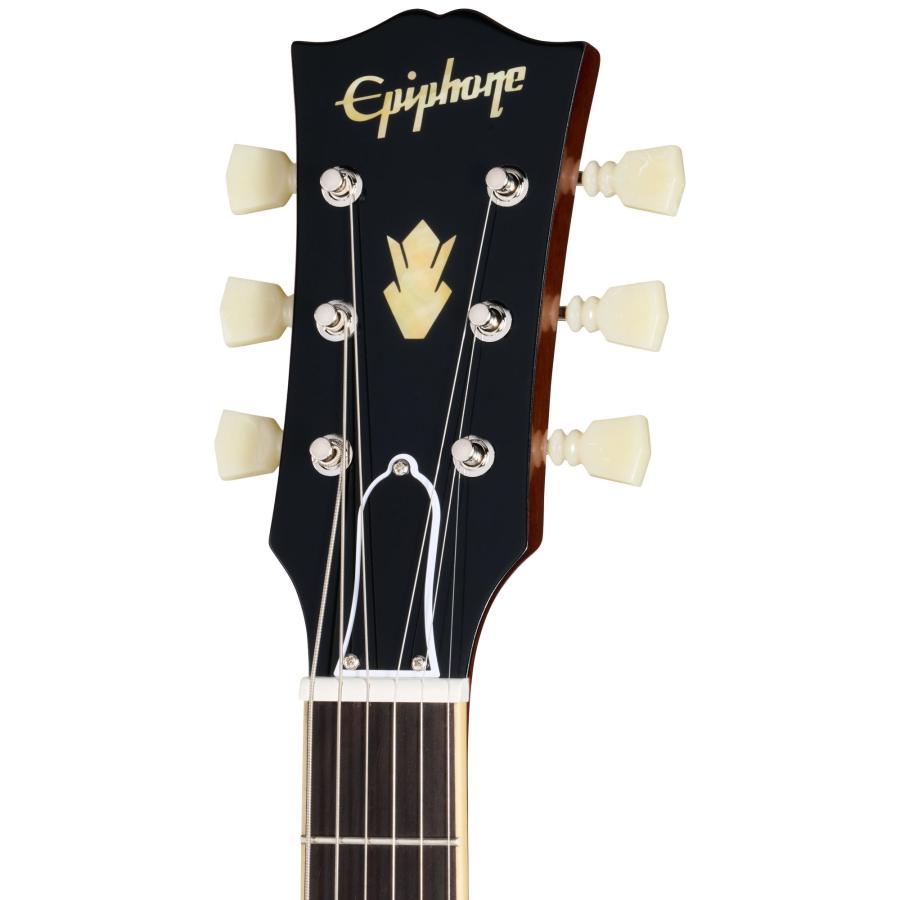 Epiphone（エピフォン） Inspired by Gibson Custom 1962 ES-335