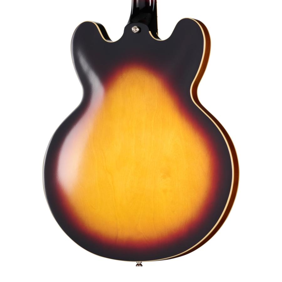Epiphone（エピフォン） Inspired by Gibson Custom 1962 ES-335