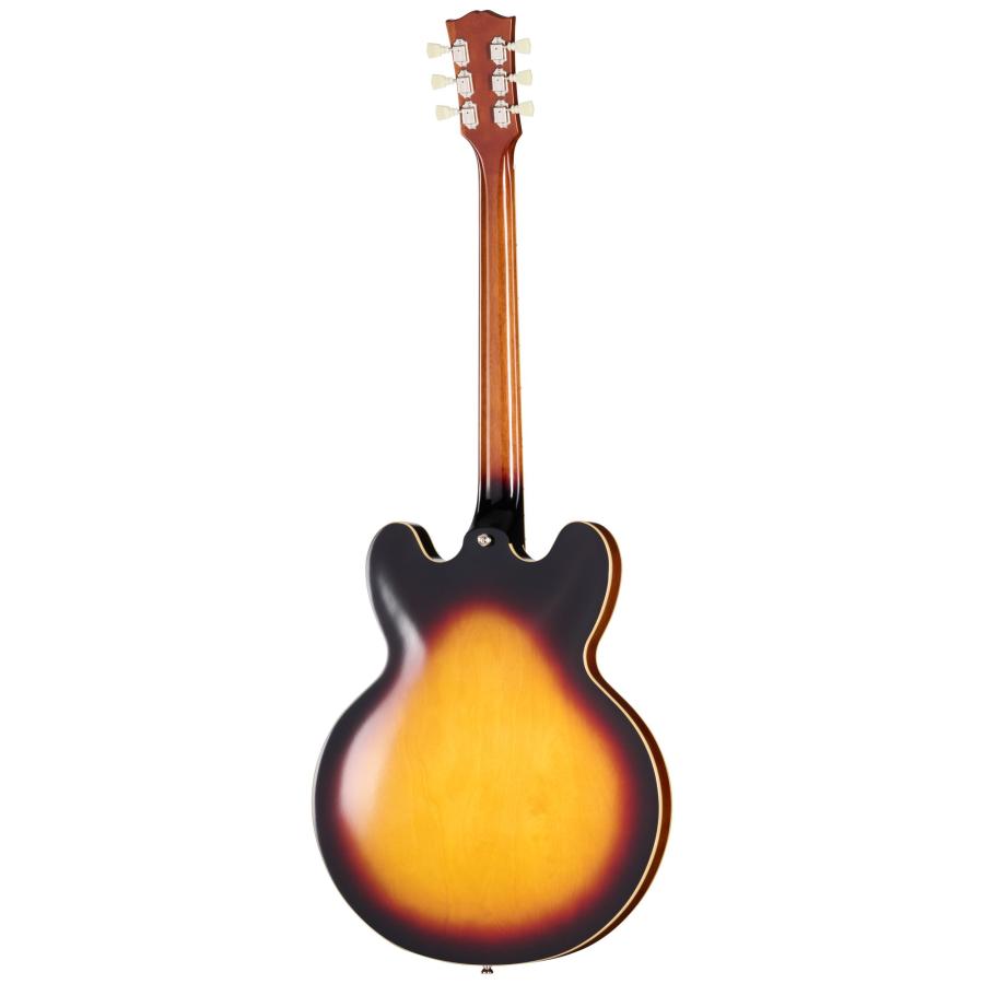 エピフォン ES-335 日本製 Epiphone（エピフォン） Inspired by Gibson Custom 1962 ES-335
