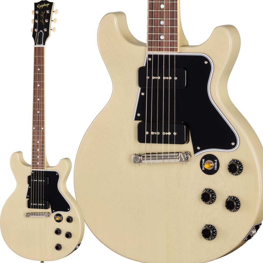 Epiphone（エピフォン） Inspired by Gibson 1960 Les Paul Special