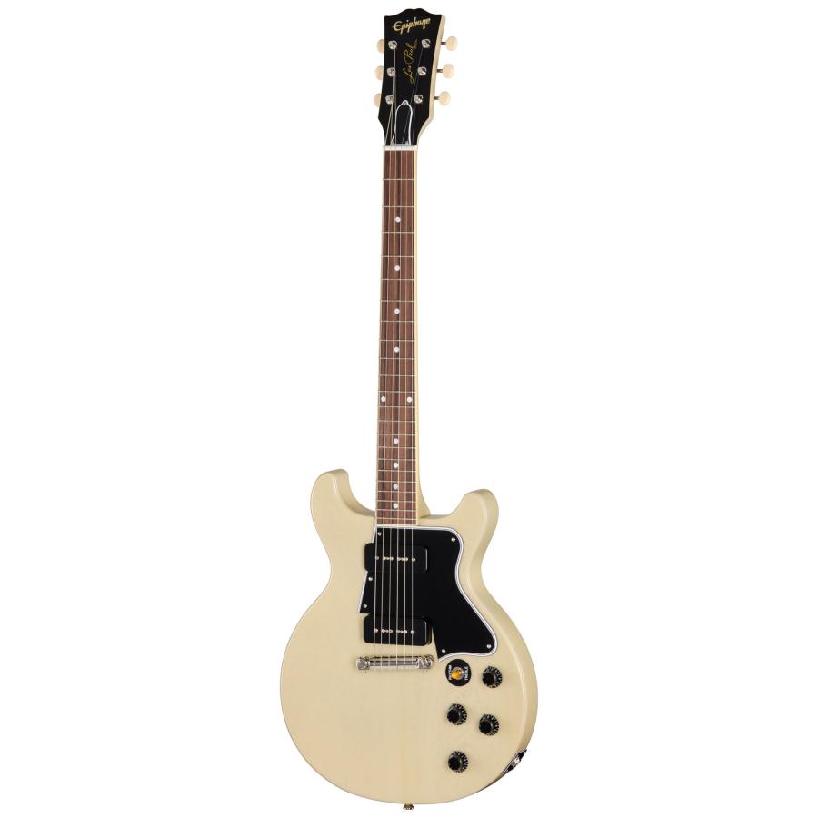 Epiphone（エピフォン） Inspired by Gibson 1960 Les Paul Special
