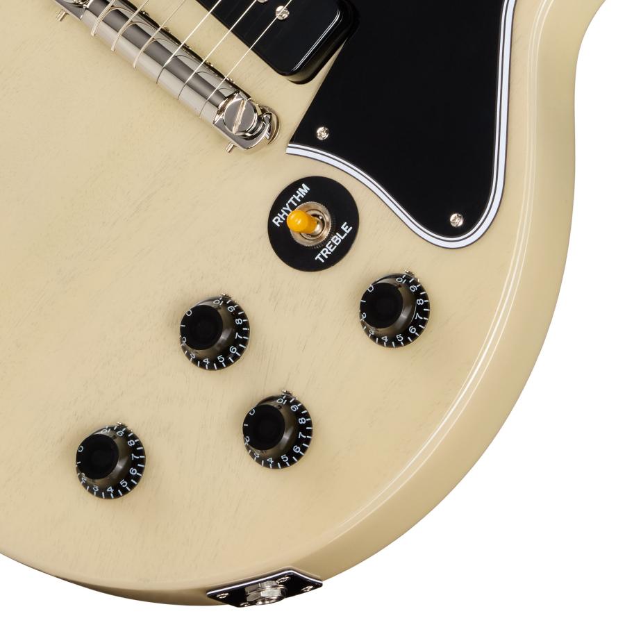 Epiphone（エピフォン） Inspired by Gibson 1960 Les Paul Special