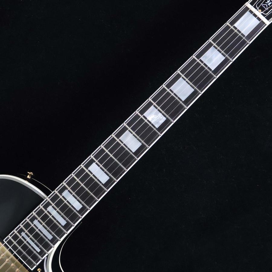 FUJIGEN（フジゲン） NLC200EMH Black S/N：D260321 未展示品 : 島村