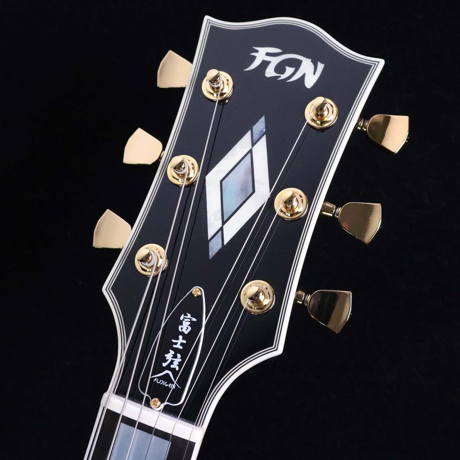 FUJIGEN（フジゲン） NLC200EMH Black S/N：D260323 未展示品 : 島村