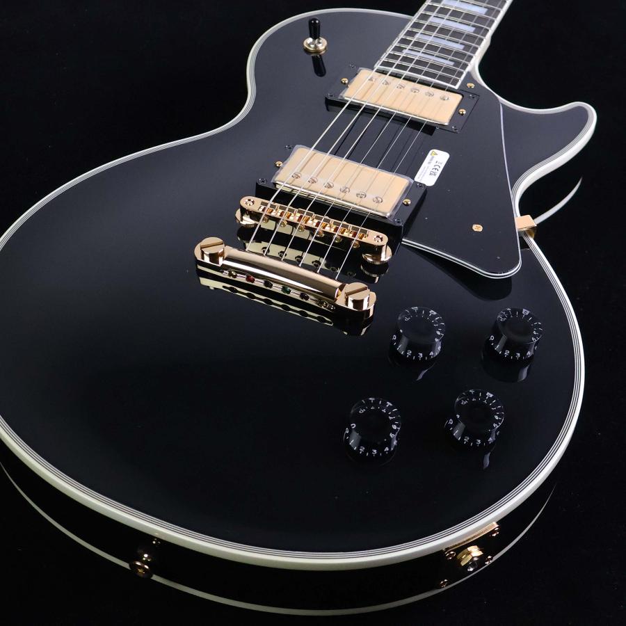 FUJIGEN（フジゲン） NLC200EMH Black S/N：D260323 未展示品 : 島村