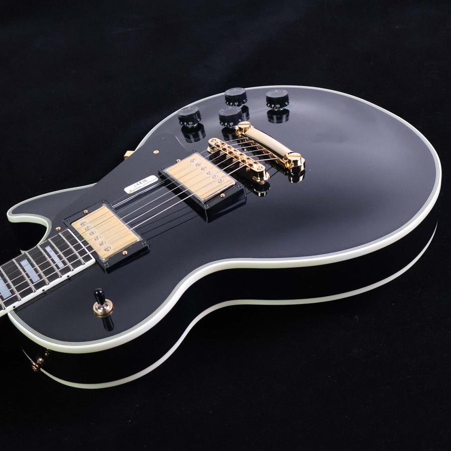 FUJIGEN（フジゲン） NLC200EMH Black S/N：D260323 未展示品 : 島村