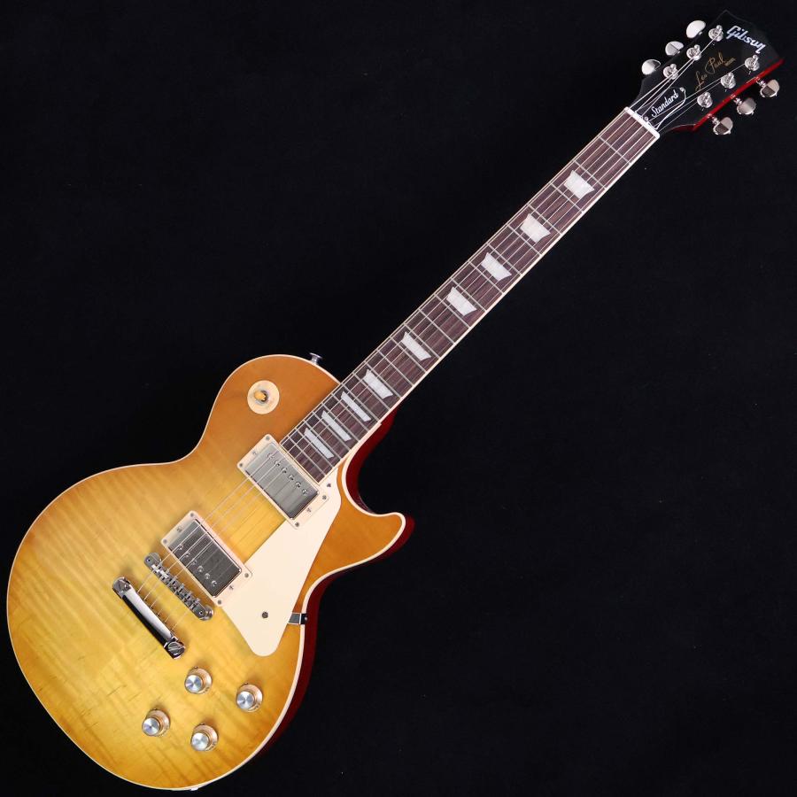 Gibson（ギブソン） Les Paul Standard '60s Unburst S/N：228250088