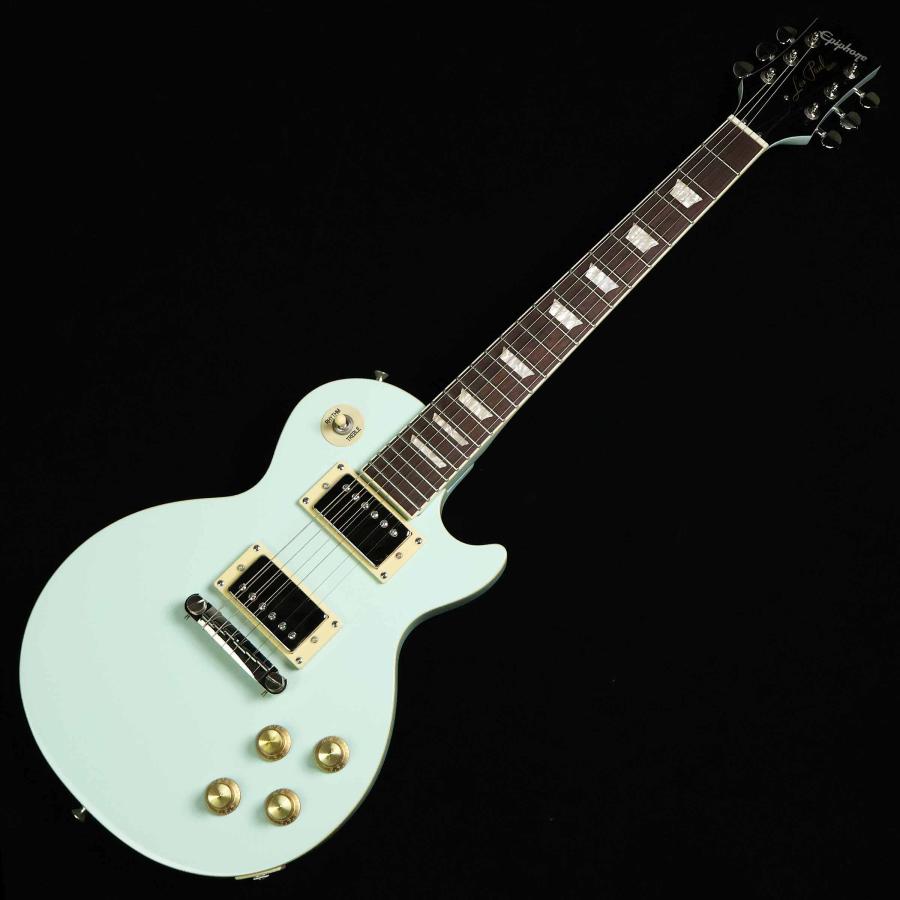 Epiphone（エピフォン） Power Players Les Paul Ice Blue 7/8サイズ