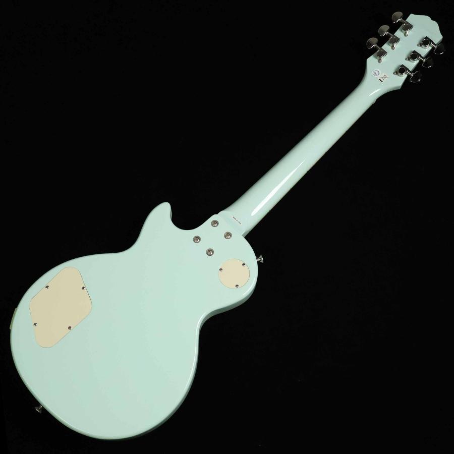 Epiphone（エピフォン） Power Players Les Paul Ice Blue 7/8サイズ