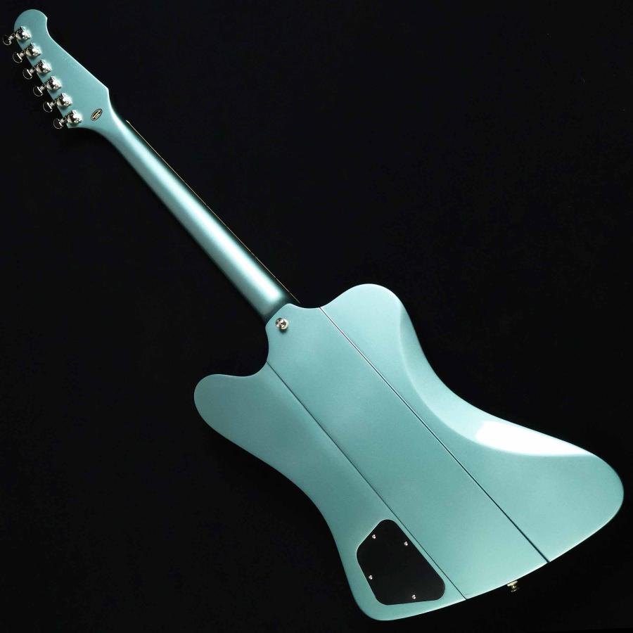 Epiphone（エピフォン） Firebird Pelham Blue エレキギター Inspired