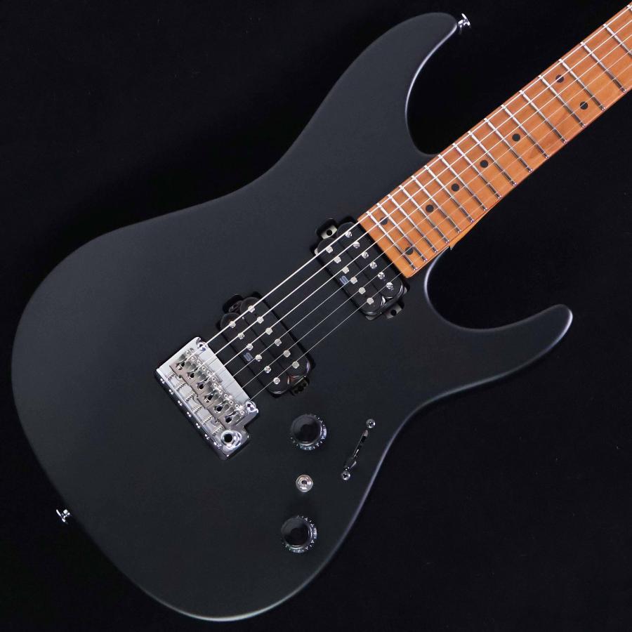 Ibanez（アイバニーズ） AZ2402-BKF(Black Flat) S/N：FD2653009 未