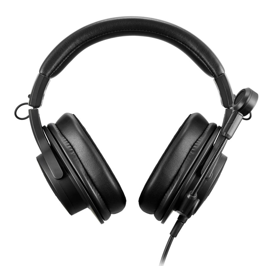 オーディオテクニカ（audio-technica） ATH-M20xSTS ヘッドセット