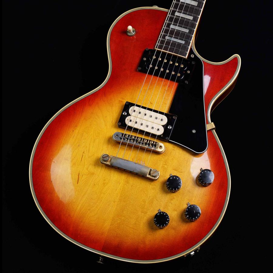 マッキントッシュ（McIntosh） Greco グレコ EG-1000R Cherry Sunburst