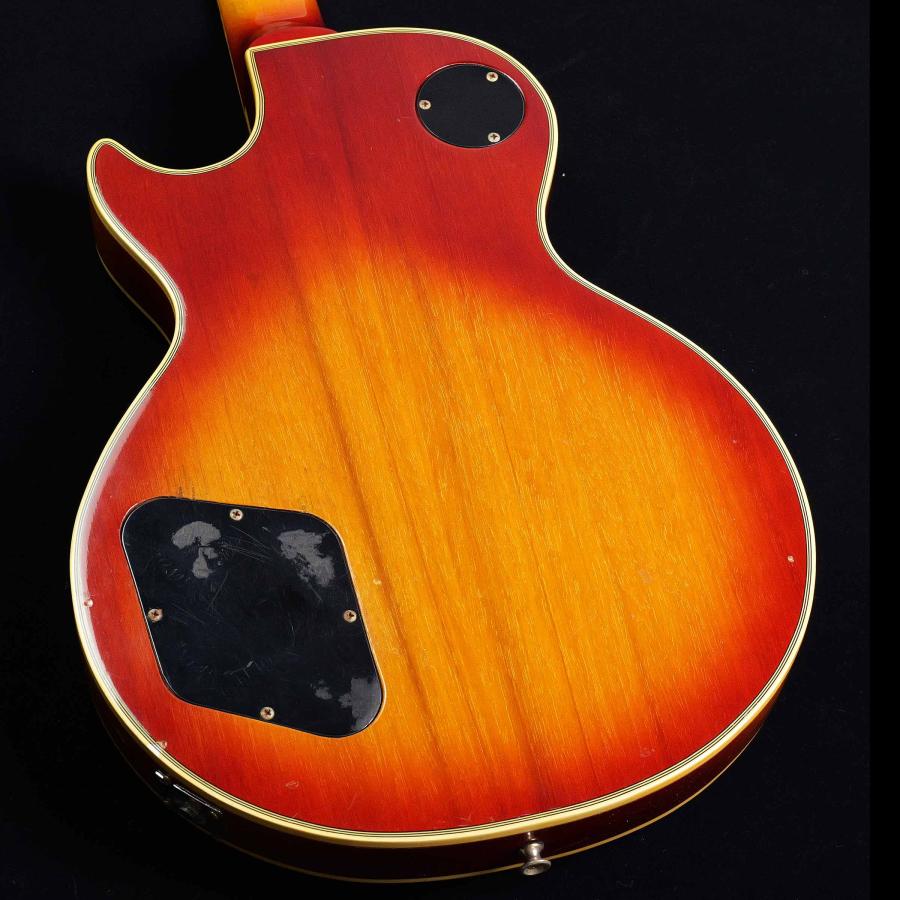 マッキントッシュ（McIntosh） Greco グレコ EG-1000R Cherry Sunburst