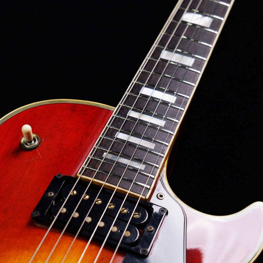 マッキントッシュ（McIntosh） Greco グレコ EG-1000R Cherry Sunburst
